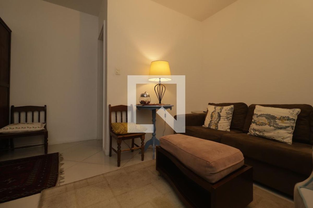 Apartamento, 2 quartos, 90 m² - Foto 12