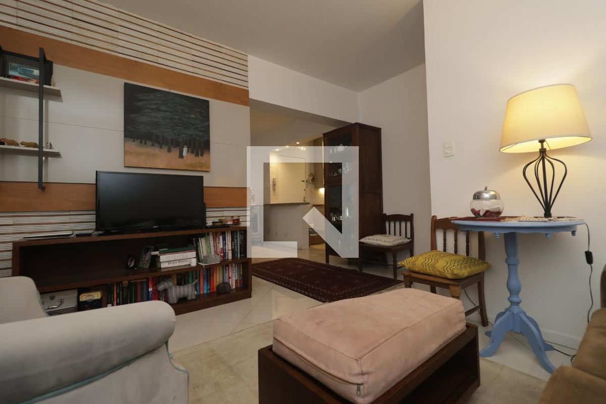 Apartamento, 2 quartos, 90 m² - Foto 15