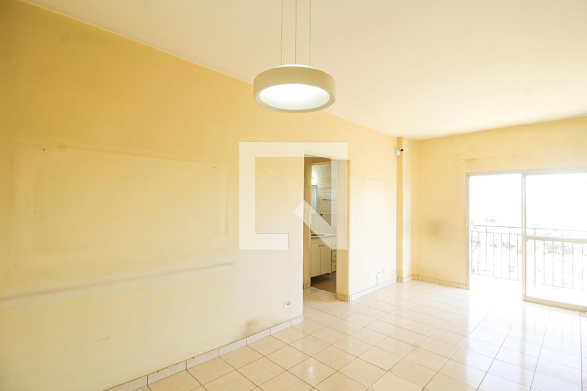 Apartamento, 2 quartos, 68 m² - Foto 1