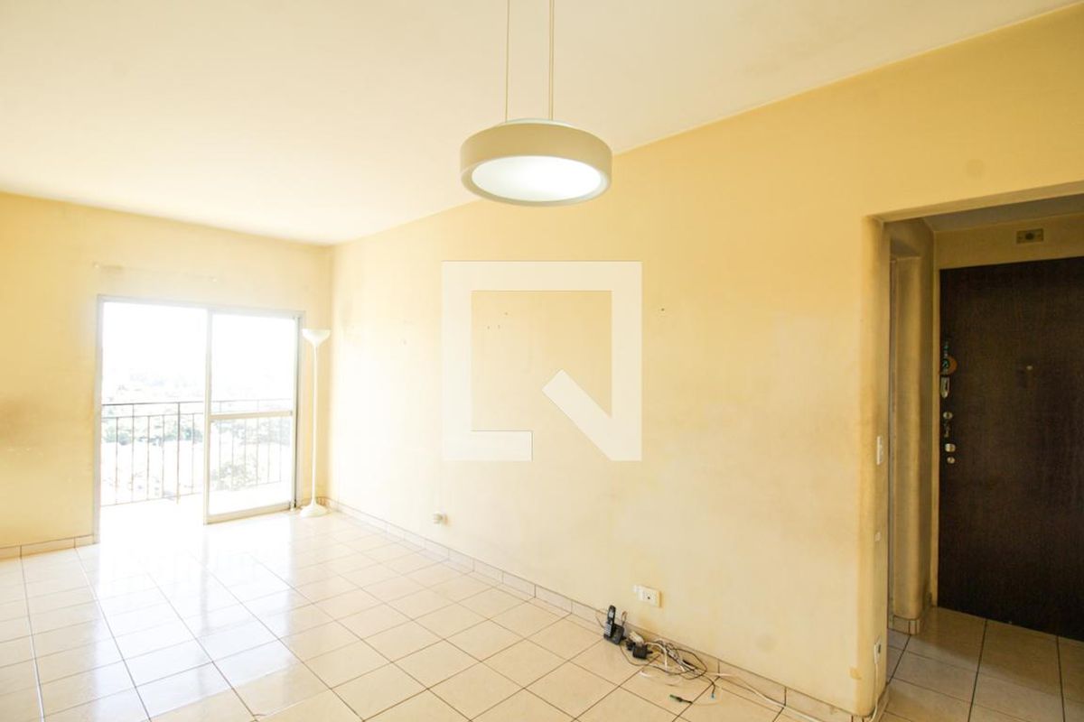 Apartamento, 2 quartos, 68 m² - Foto 3