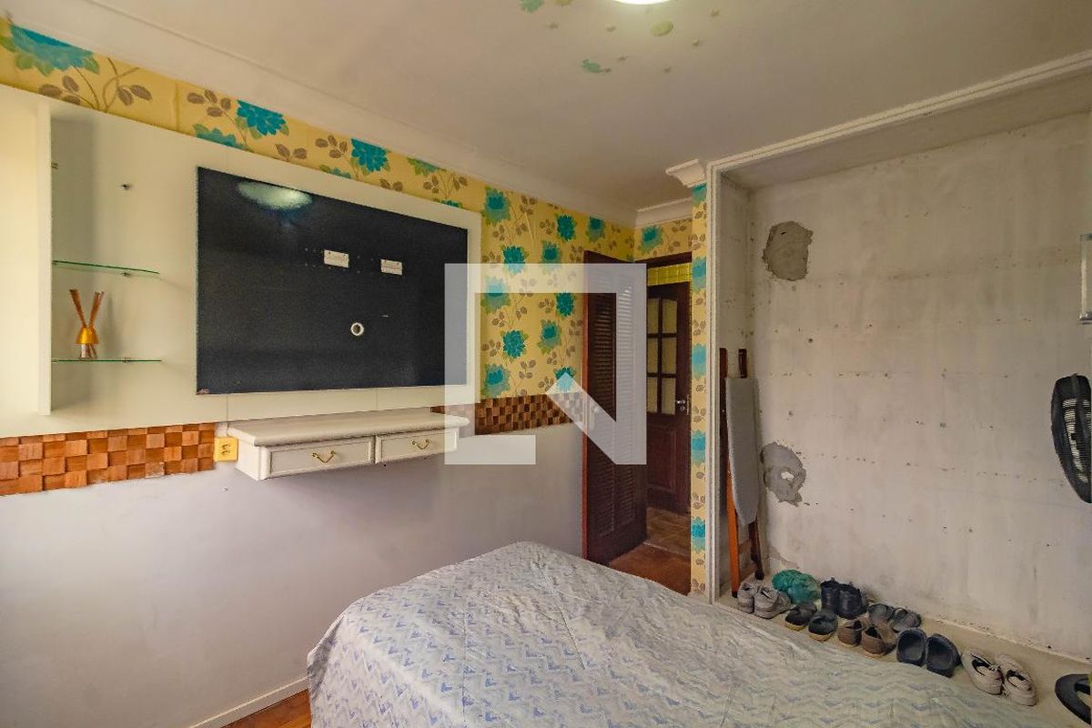Apartamento, 2 quartos, 90 m² - Foto 7