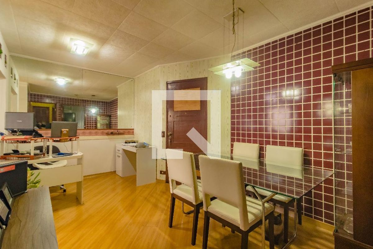 Apartamento, 2 quartos, 90 m² - Foto 1