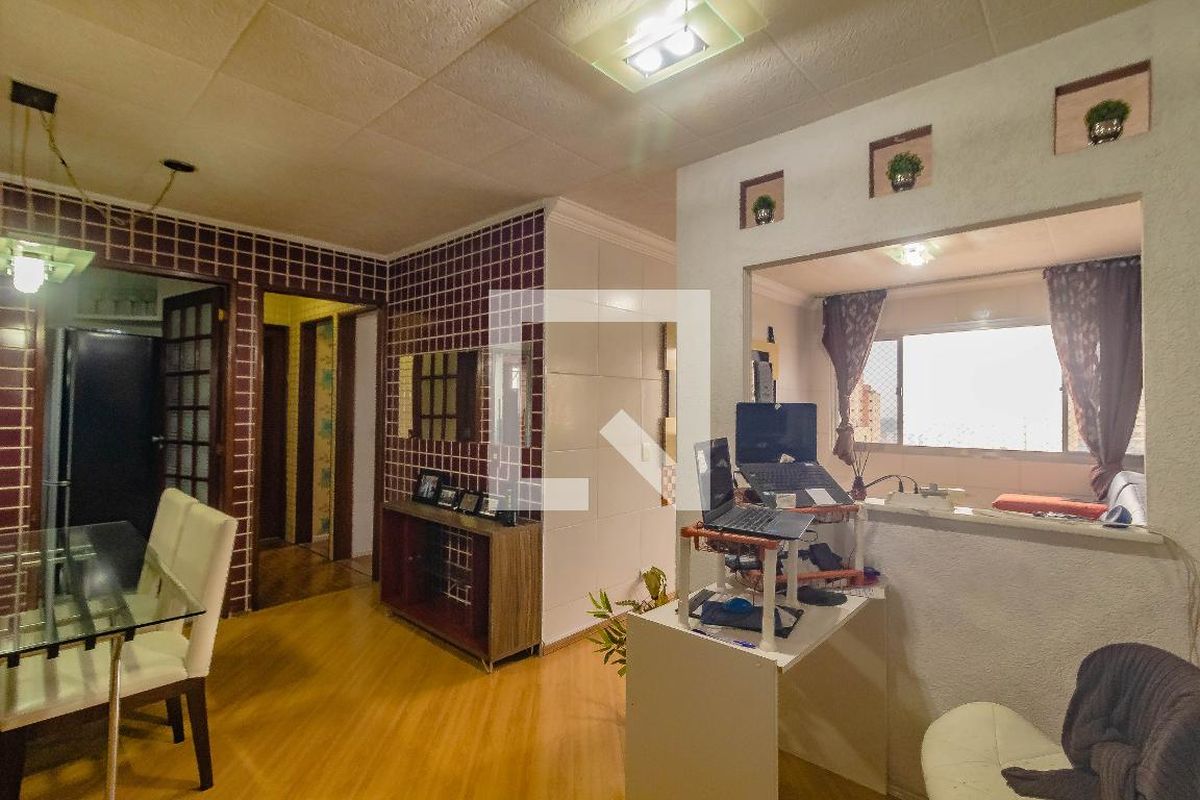 Apartamento, 2 quartos, 90 m² - Foto 2