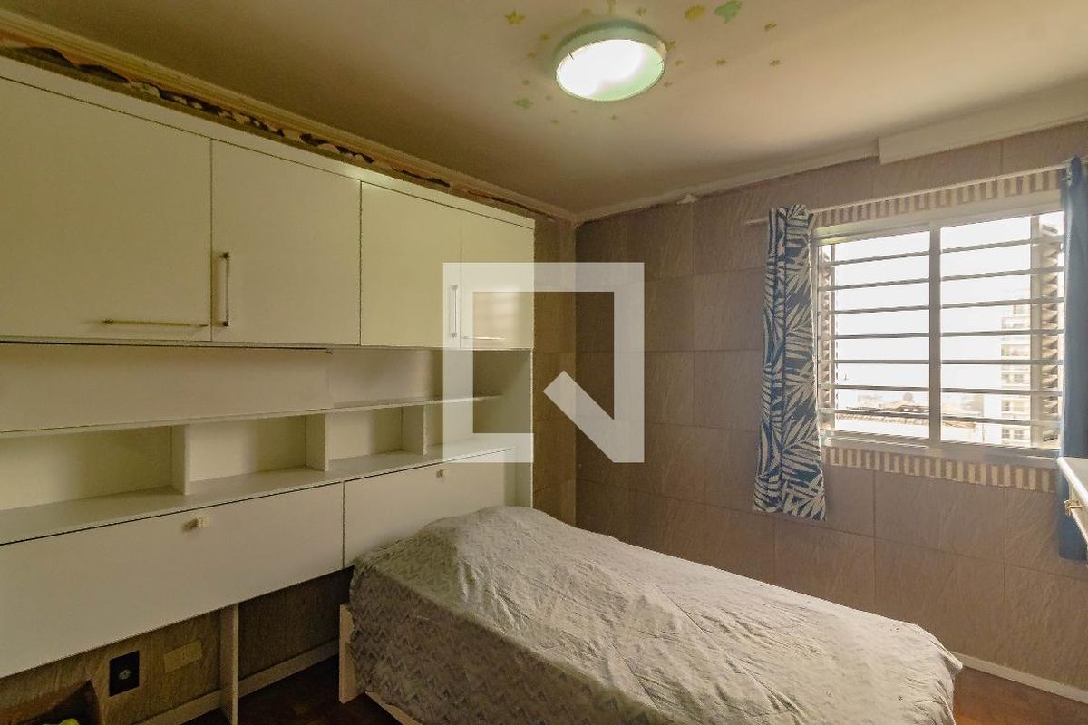 Apartamento, 2 quartos, 90 m² - Foto 6
