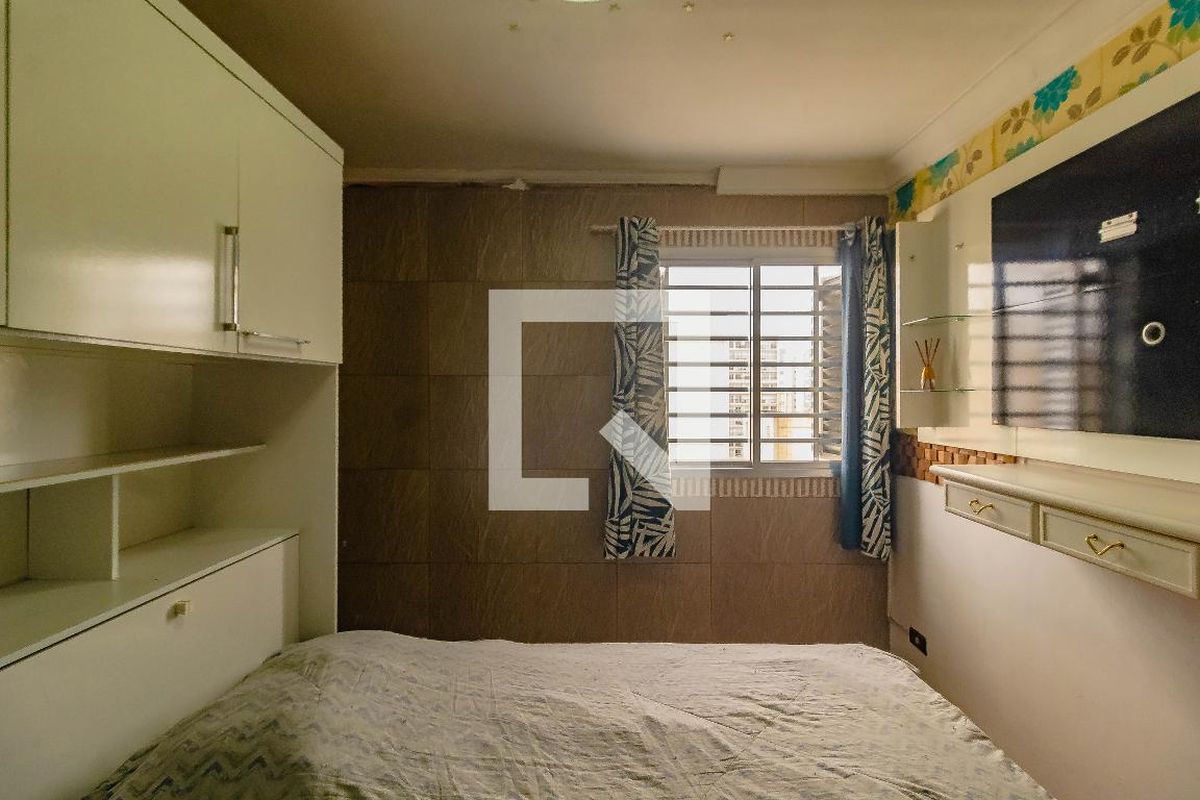 Apartamento, 2 quartos, 90 m² - Foto 8