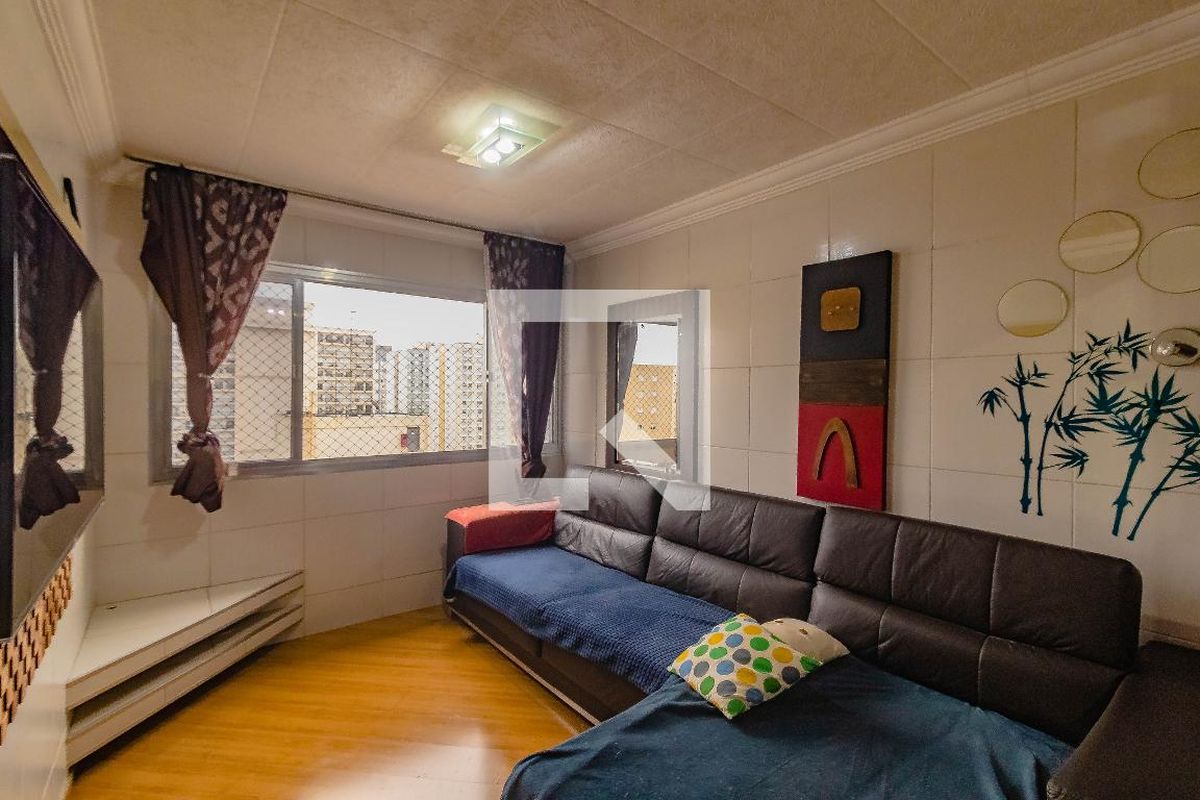 Apartamento, 2 quartos, 90 m² - Foto 3