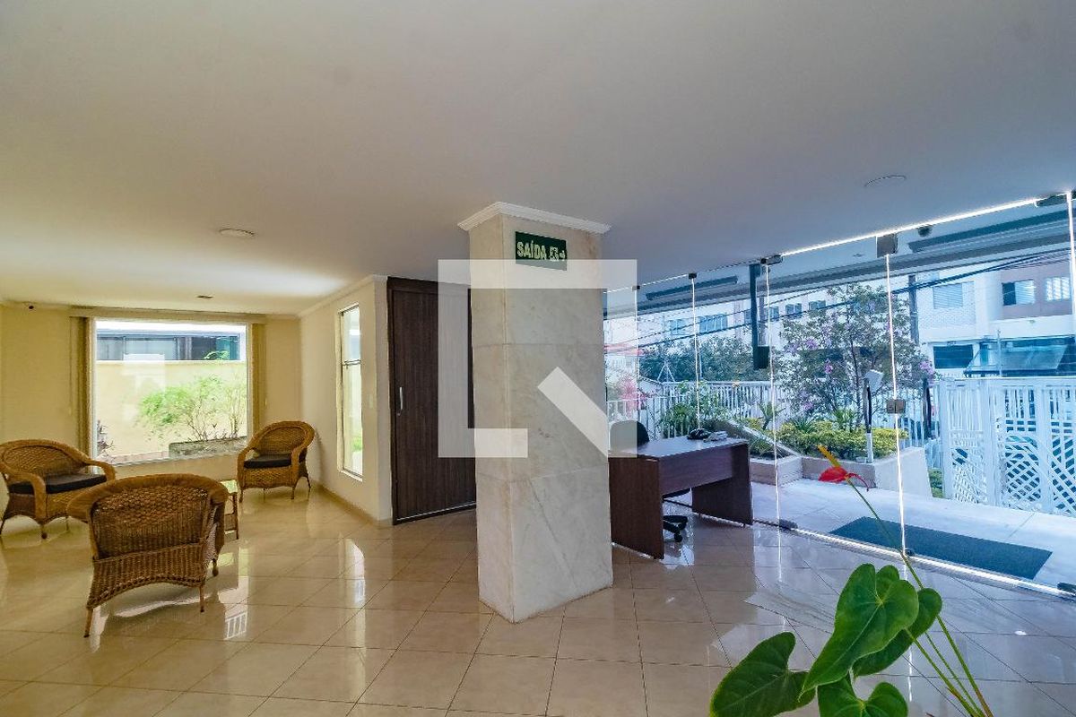 Apartamento, 2 quartos, 90 m² - Foto 23