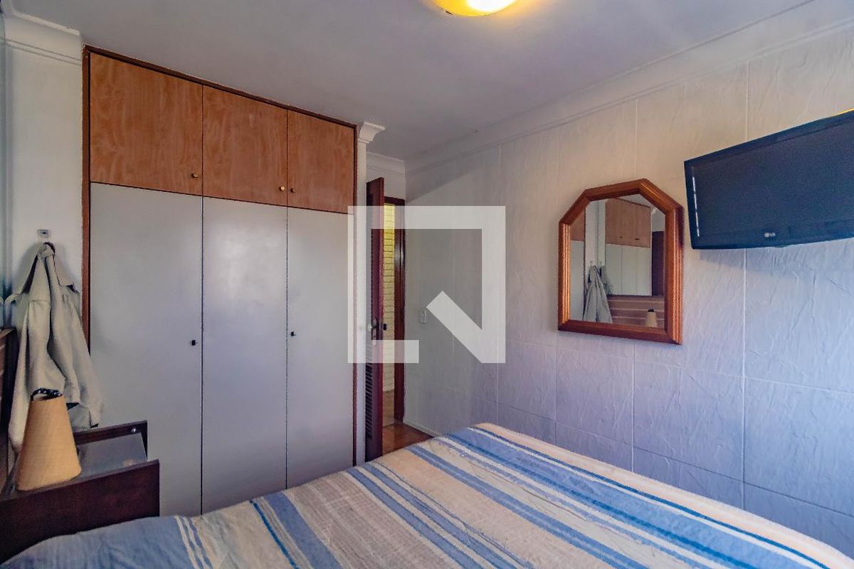 Apartamento, 2 quartos, 90 m² - Foto 11