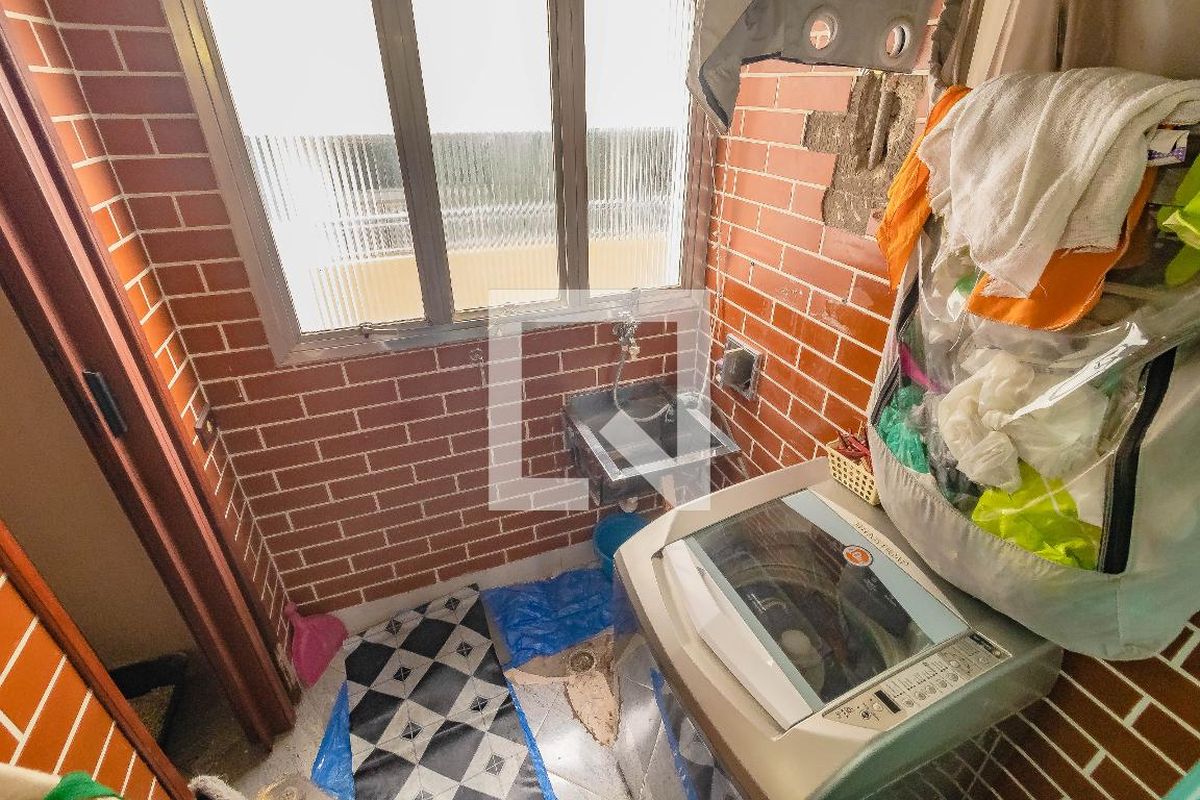 Apartamento, 2 quartos, 90 m² - Foto 21