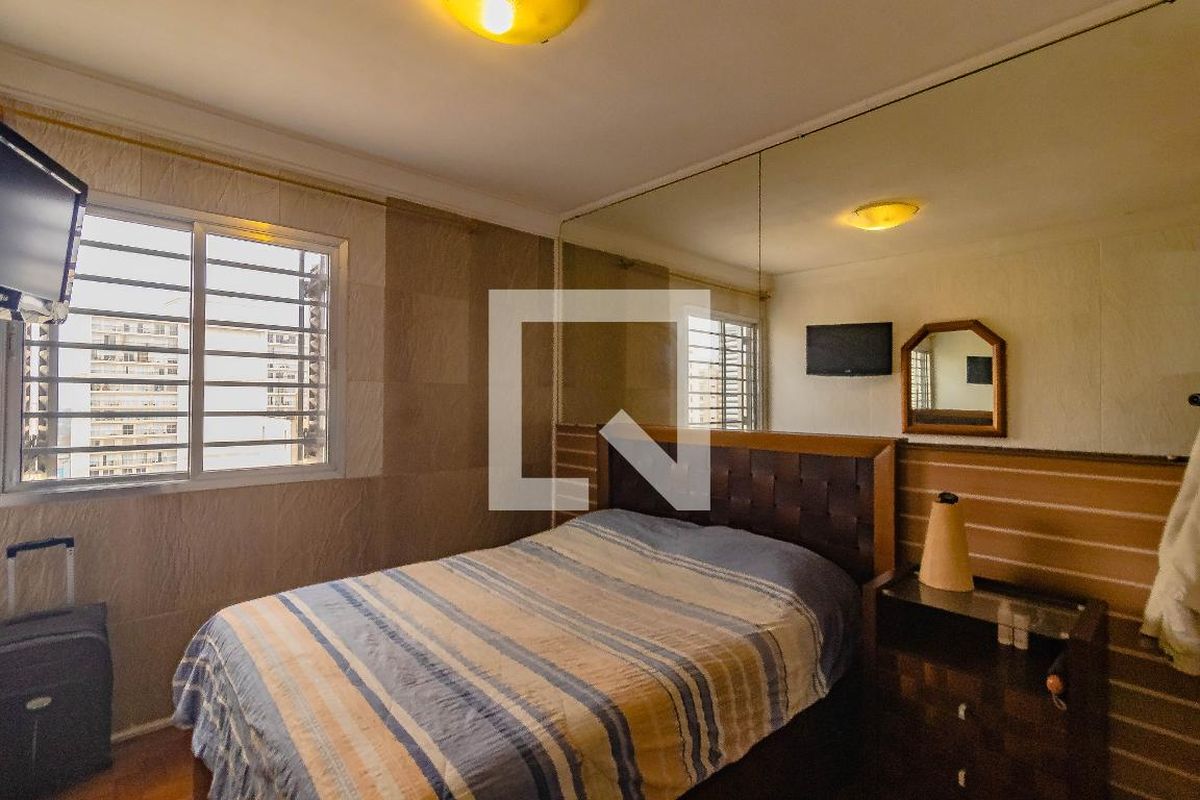 Apartamento, 2 quartos, 90 m² - Foto 10
