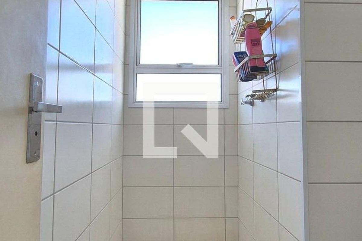Apartamento à Venda - Parque Prado, 2 Quartos,  52 m2 em , Campinas - sp | SoloBR