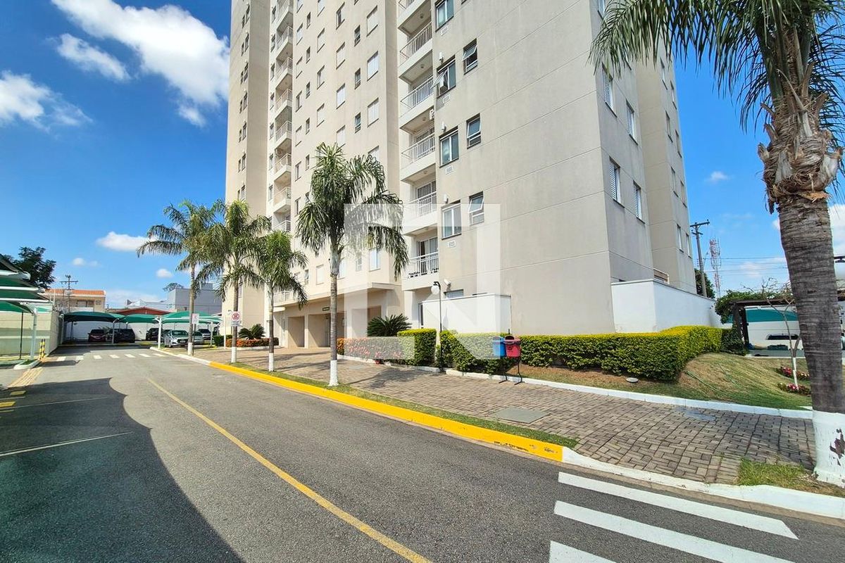 Apartamento à Venda - Parque Prado, 2 Quartos,  52 m2 em , Campinas - sp | SoloBR