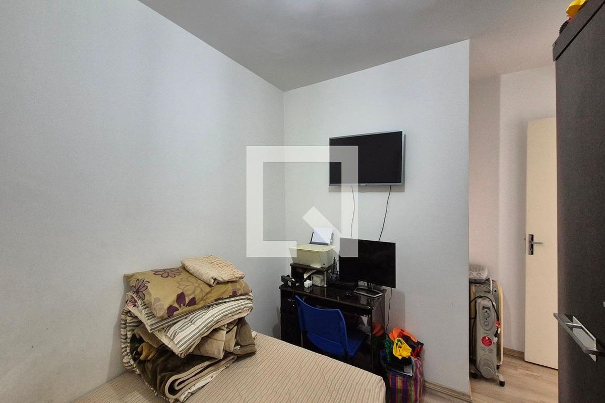 Apartamento à Venda - Parque Prado, 2 Quartos,  52 m2 em , Campinas - sp | SoloBR