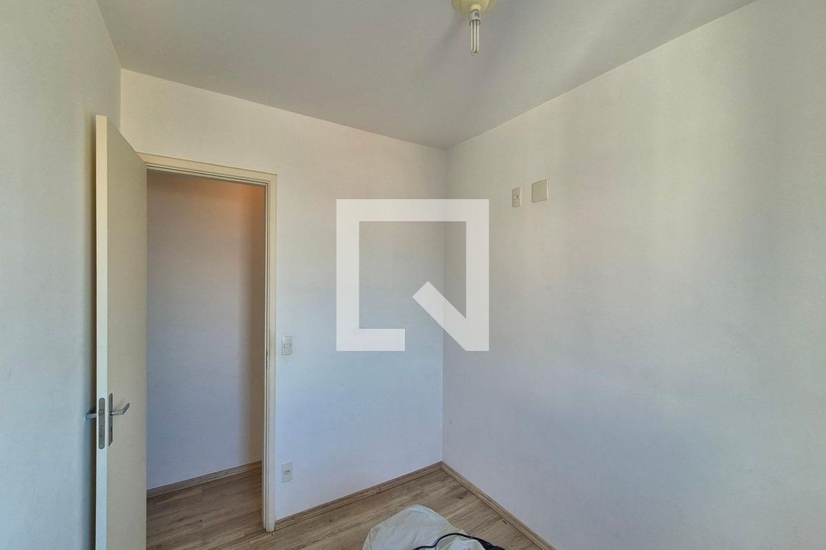 Apartamento à Venda - Parque Prado, 2 Quartos,  52 m2 em , Campinas - sp | SoloBR