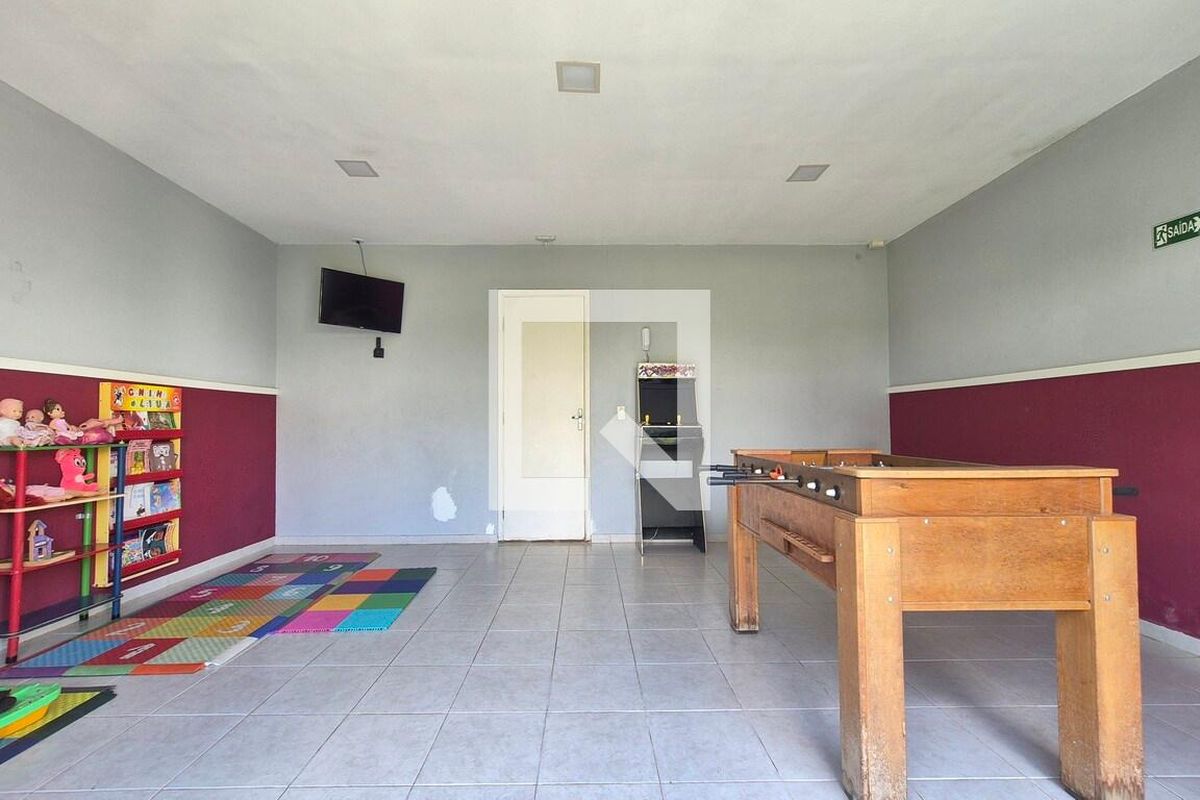 Apartamento à Venda - Parque Prado, 2 Quartos,  52 m2 em , Campinas - sp | SoloBR