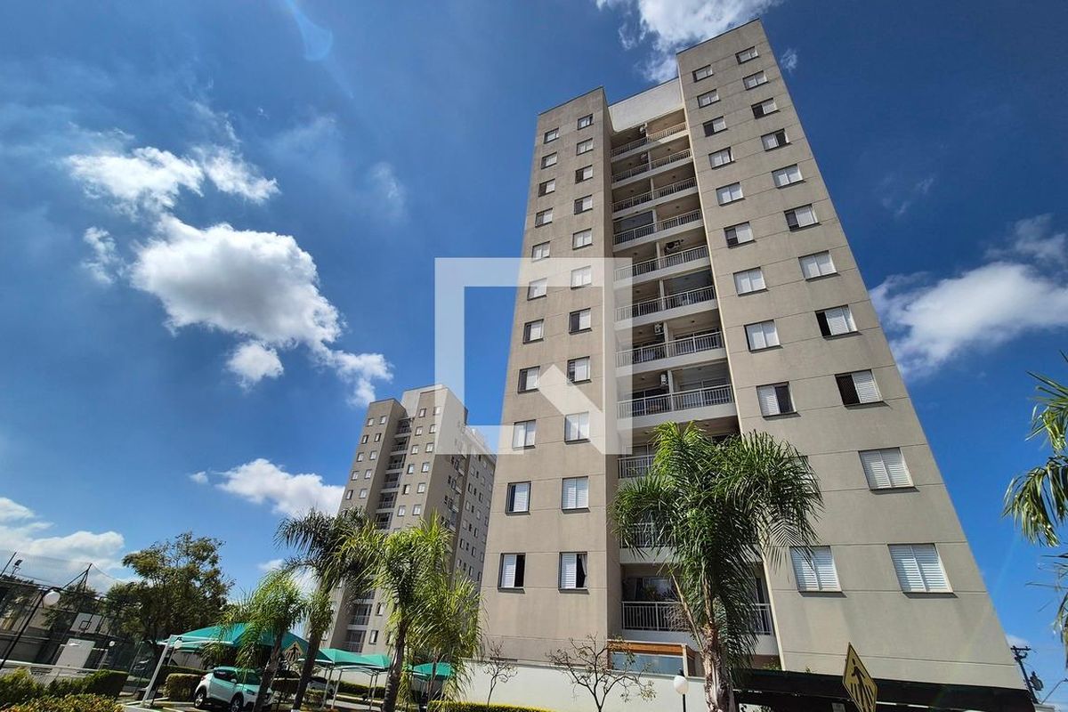 Apartamento à Venda - Parque Prado, 2 Quartos,  52 m2 em , Campinas - sp | SoloBR