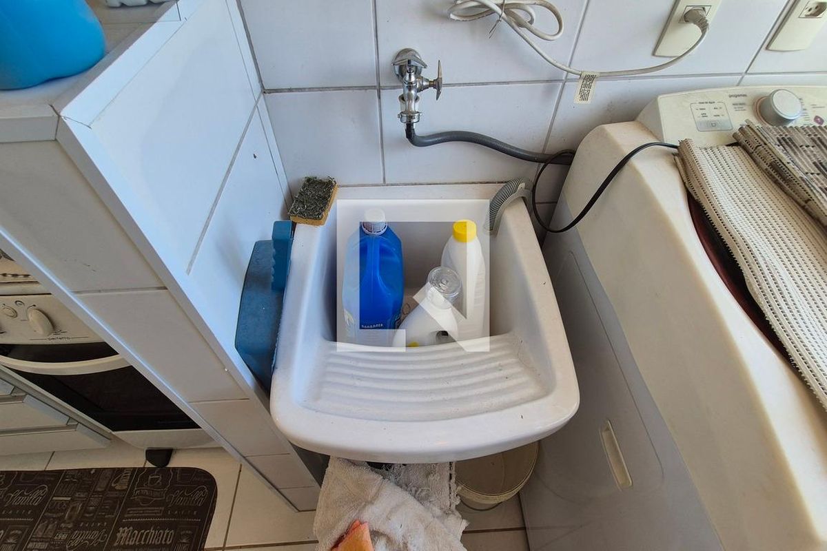Apartamento à Venda - Parque Prado, 2 Quartos,  52 m2 em , Campinas - sp | SoloBR