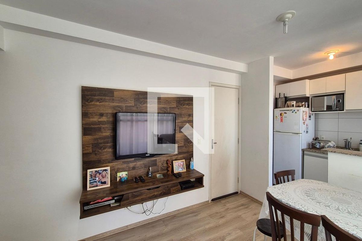 Apartamento à Venda - Parque Prado, 2 Quartos,  52 m2 em , Campinas - sp | SoloBR