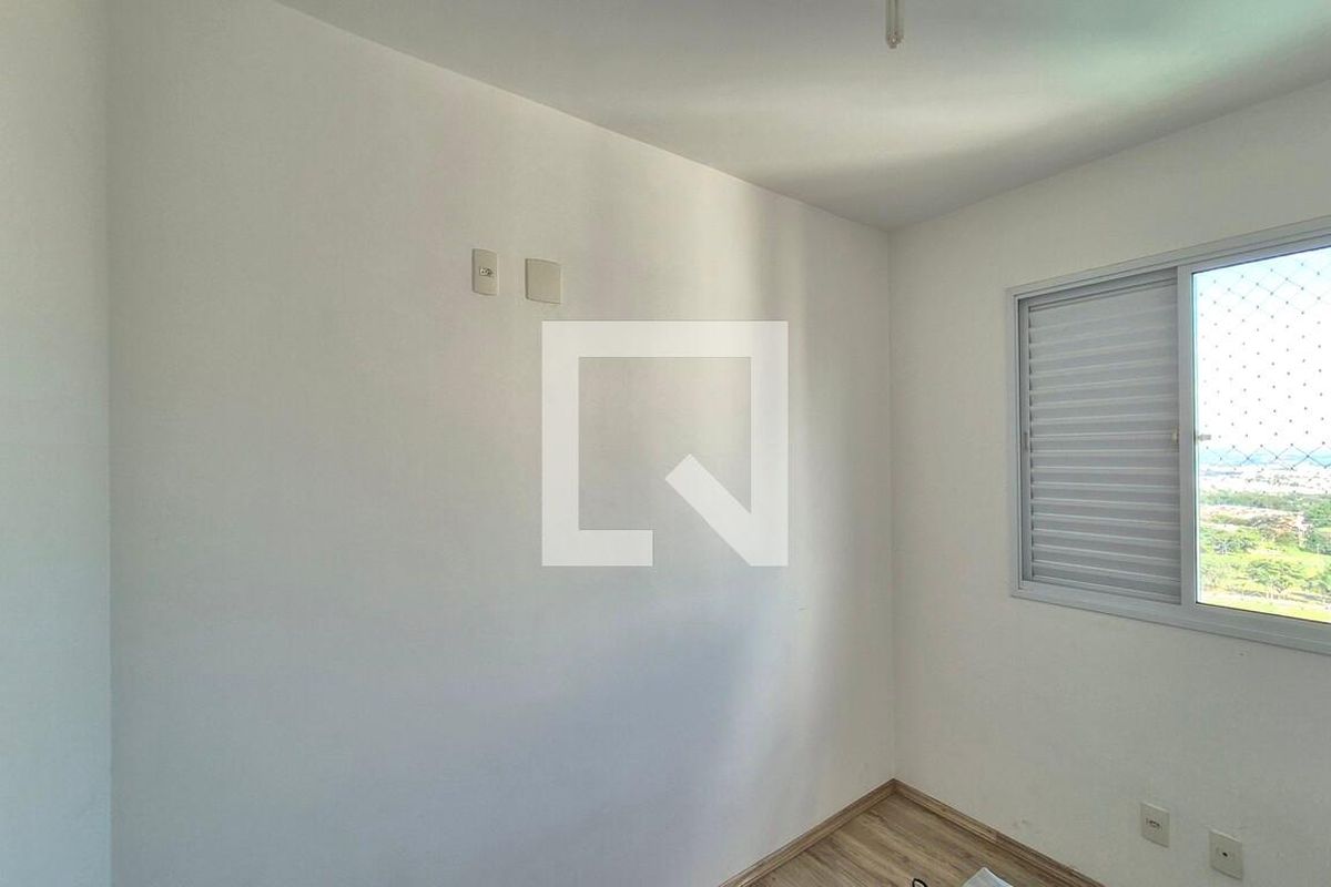 Apartamento à Venda - Parque Prado, 2 Quartos,  52 m2 em , Campinas - sp | SoloBR