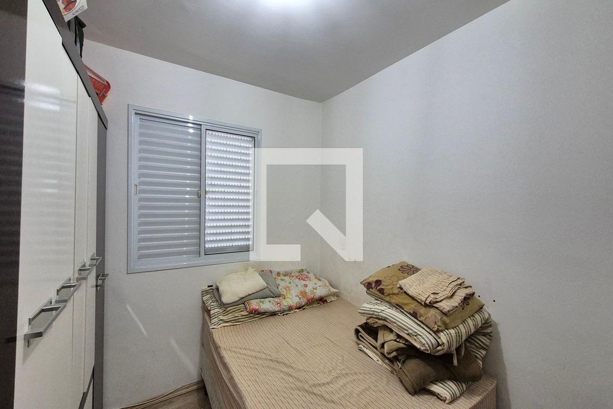Apartamento à Venda - Parque Prado, 2 Quartos,  52 m2 em , Campinas - sp | SoloBR