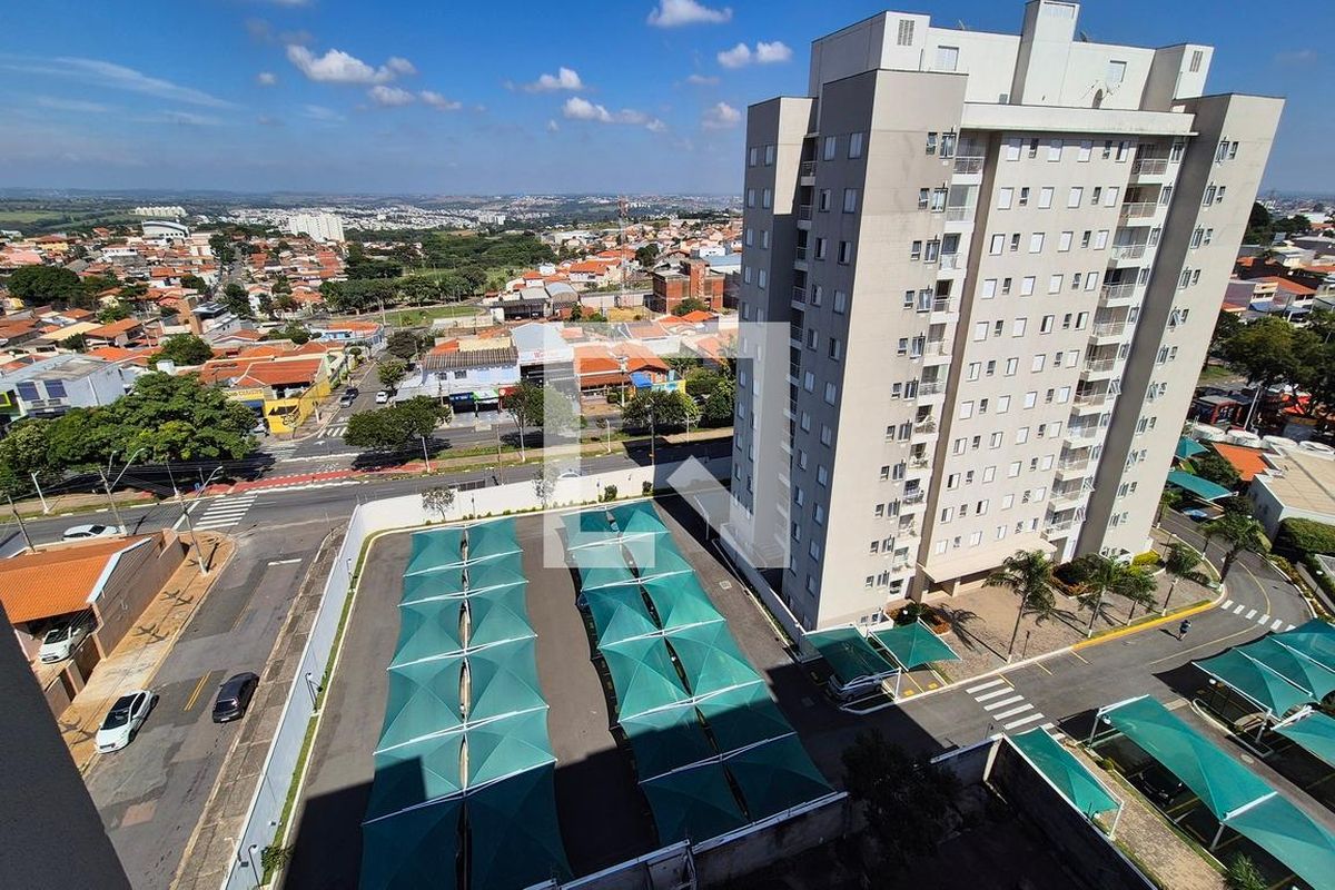 Apartamento à Venda - Parque Prado, 2 Quartos,  52 m2 em , Campinas - sp | SoloBR