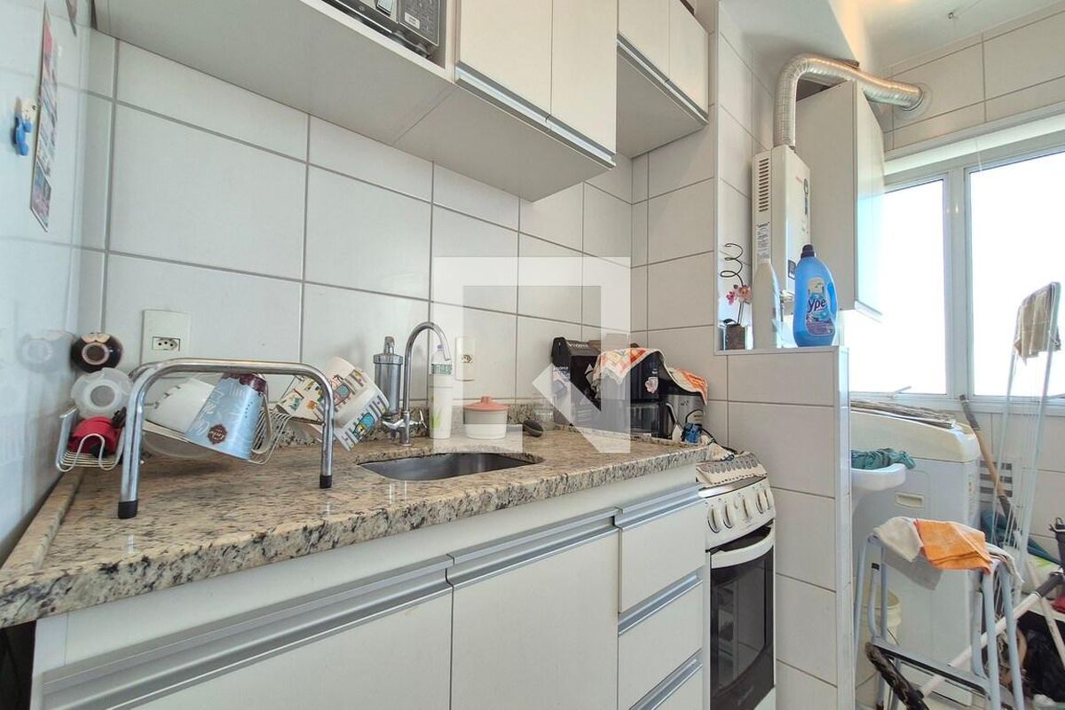 Apartamento à Venda - Parque Prado, 2 Quartos,  52 m2 em , Campinas - sp | SoloBR