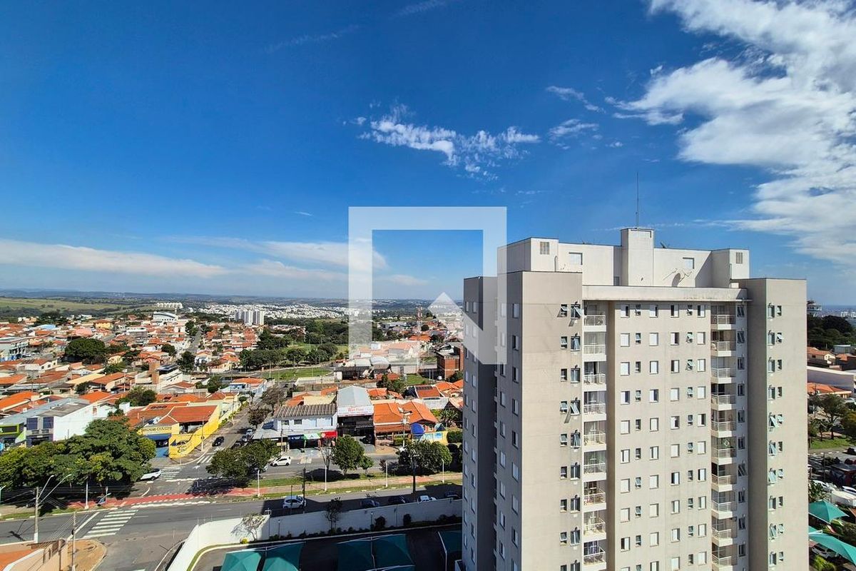Apartamento à Venda - Parque Prado, 2 Quartos,  52 m2 em , Campinas - sp | SoloBR