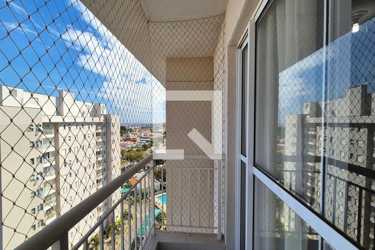 Apartamento à Venda - Parque Prado, 2 Quartos,  52 m2 em , Campinas - sp | SoloBR