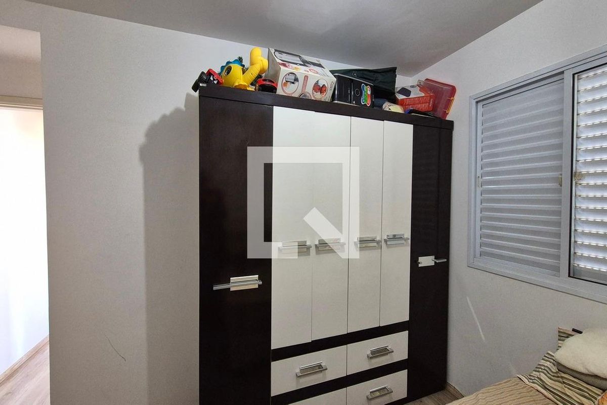 Apartamento à Venda - Parque Prado, 2 Quartos,  52 m2 em , Campinas - sp | SoloBR