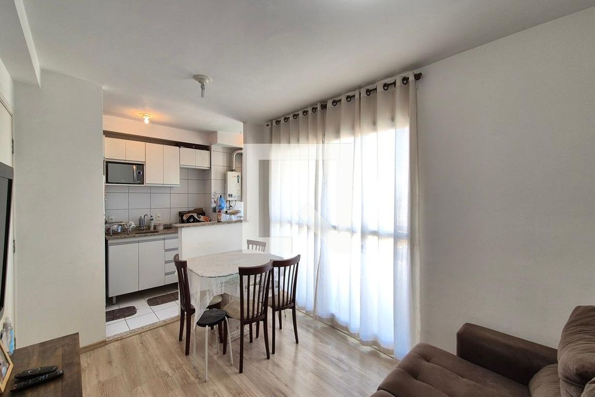 Apartamento à Venda - Parque Prado, 2 Quartos,  52 m2 em , Campinas - sp | SoloBR