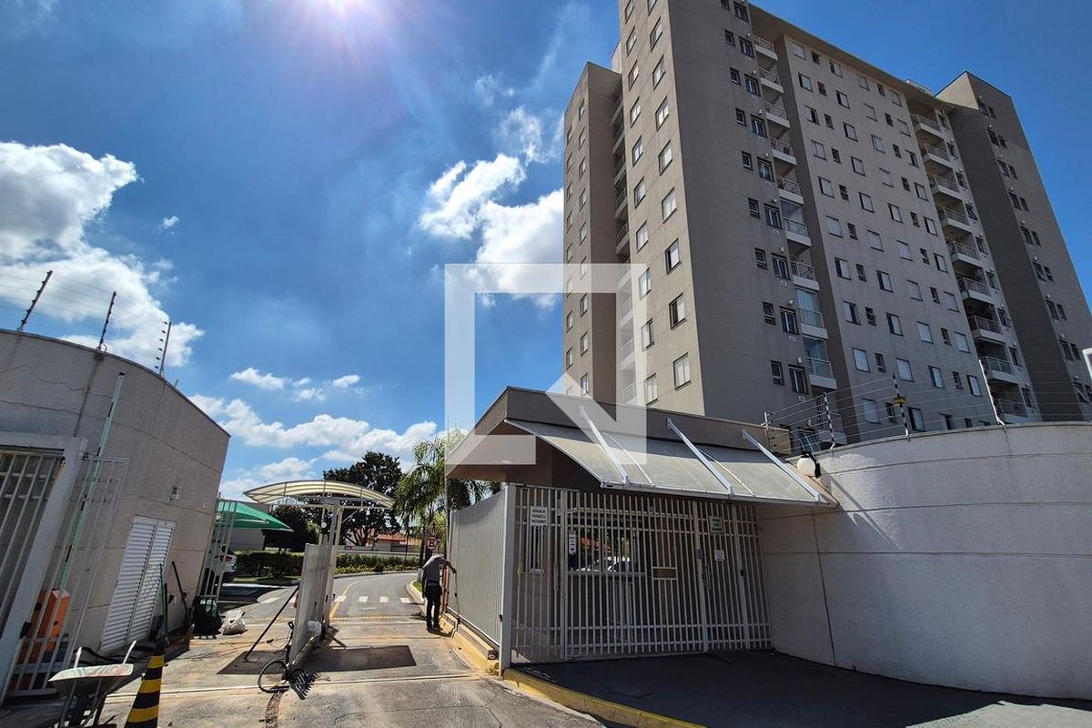 Apartamento à Venda - Parque Prado, 2 Quartos,  52 m2 em , Campinas - sp | SoloBR