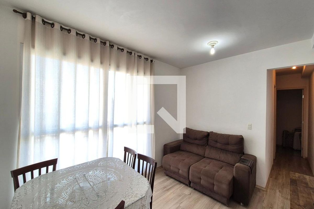 Apartamento à Venda - Parque Prado, 2 Quartos,  52 m2 em , Campinas - sp | SoloBR