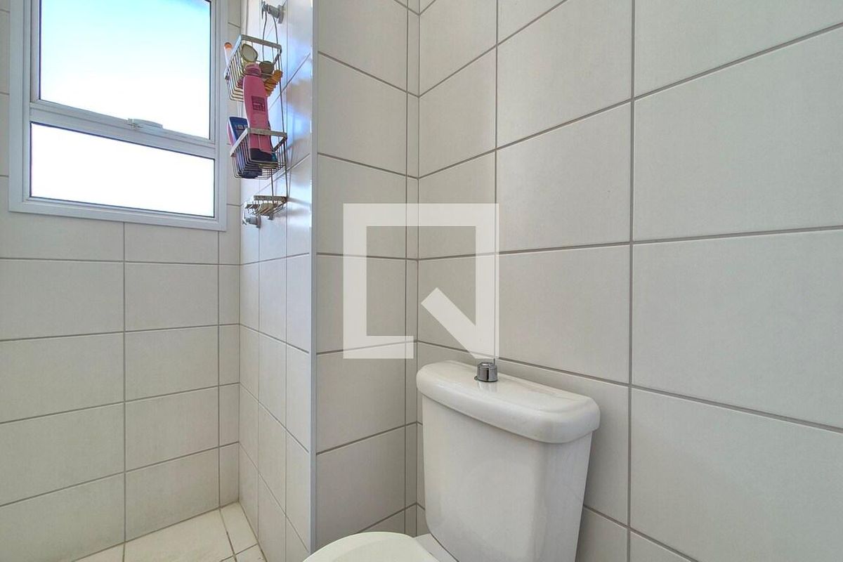 Apartamento à Venda - Parque Prado, 2 Quartos,  52 m2 em , Campinas - sp | SoloBR