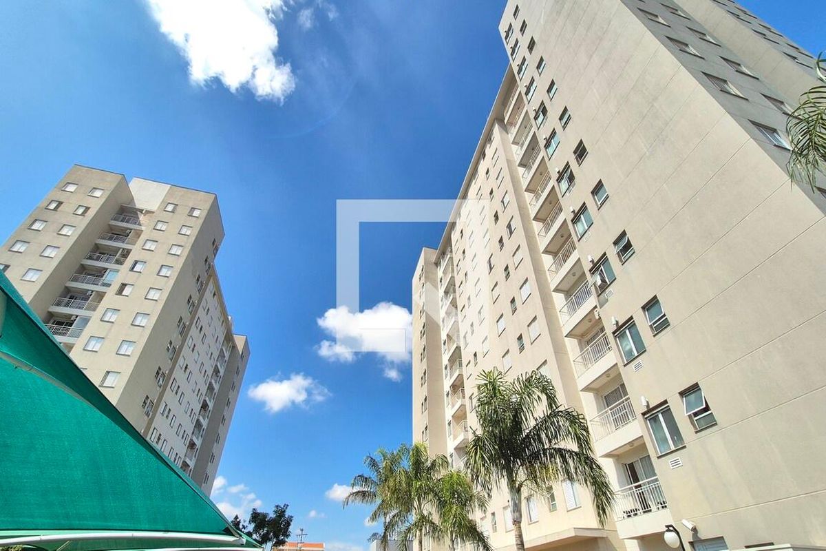 Apartamento à Venda - Parque Prado, 2 Quartos,  52 m2 em , Campinas - sp | SoloBR