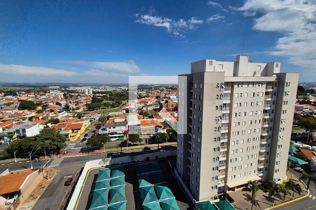 Apartamento à Venda - Parque Prado, 2 Quartos,  52 m2 em , Campinas - sp | SoloBR