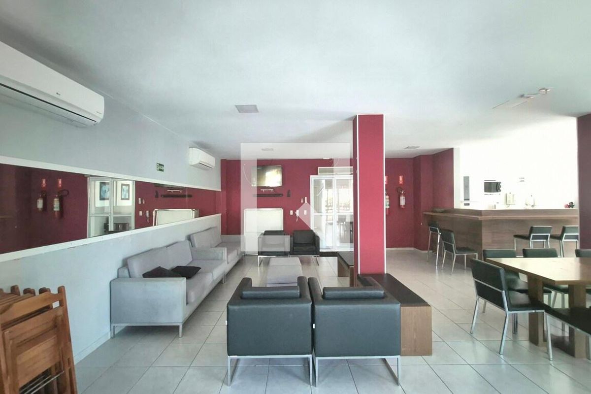 Apartamento à Venda - Parque Prado, 2 Quartos,  52 m2 em , Campinas - sp | SoloBR