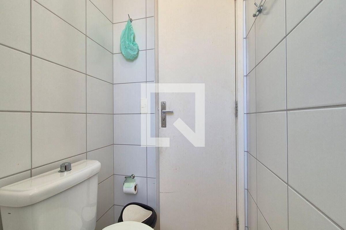 Apartamento à Venda - Parque Prado, 2 Quartos,  52 m2 em , Campinas - sp | SoloBR