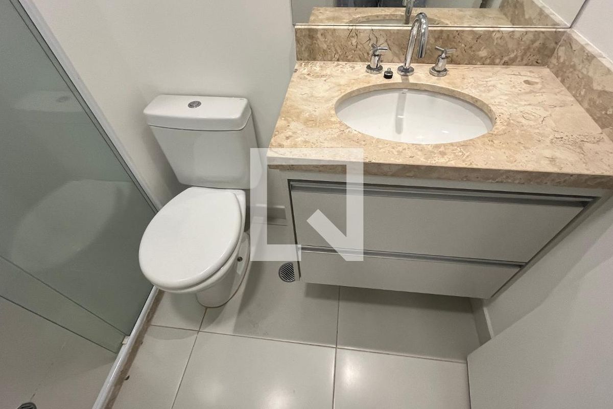 Apartamento à Venda - Mansões Santo Antônio, 2 Quartos,  74 m2 em , Campinas - sp | SoloBR