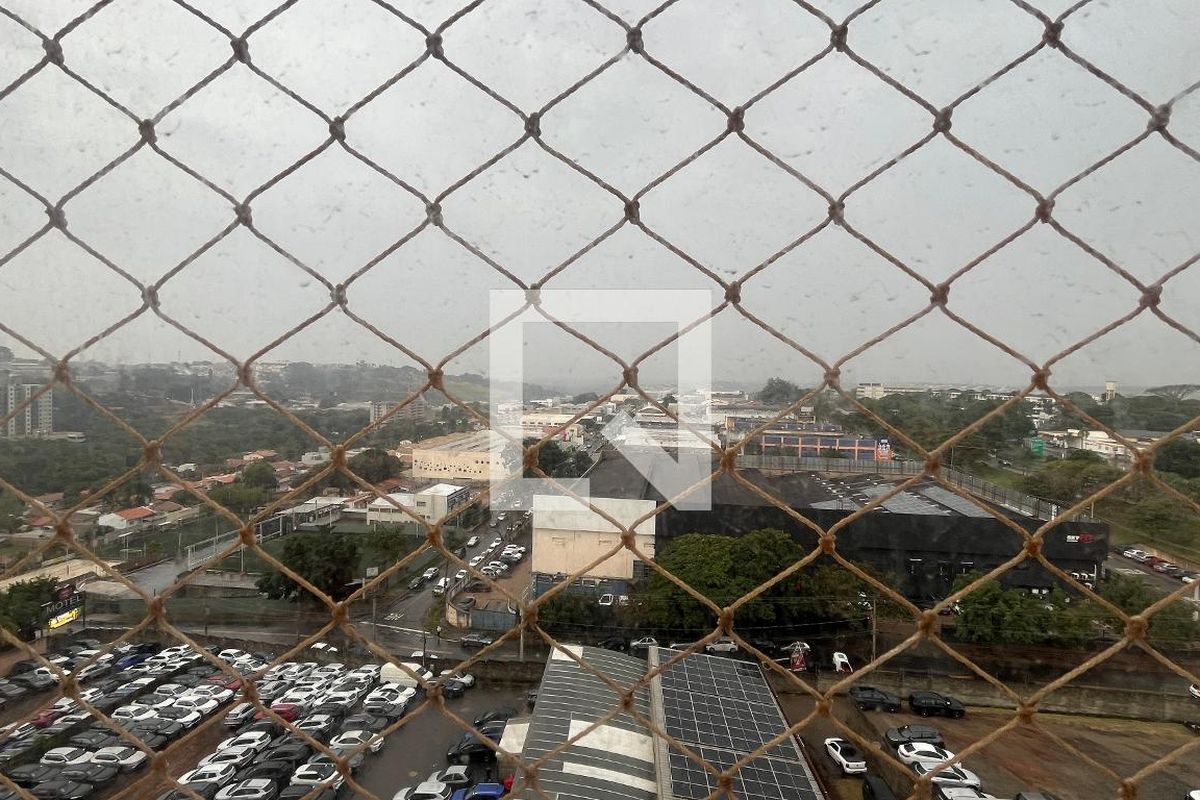 Apartamento à Venda - Mansões Santo Antônio, 2 Quartos,  74 m2 em , Campinas - sp | SoloBR