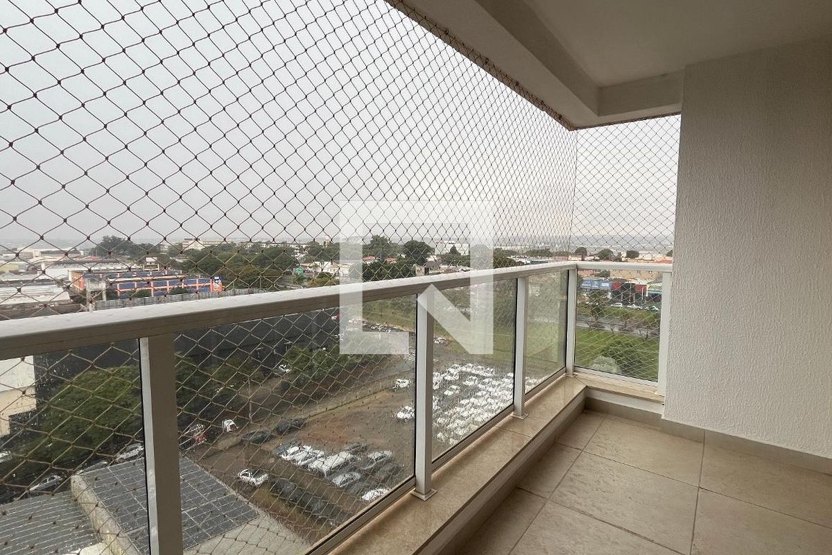 Apartamento à Venda - Mansões Santo Antônio, 2 Quartos,  74 m2 em , Campinas - sp | SoloBR