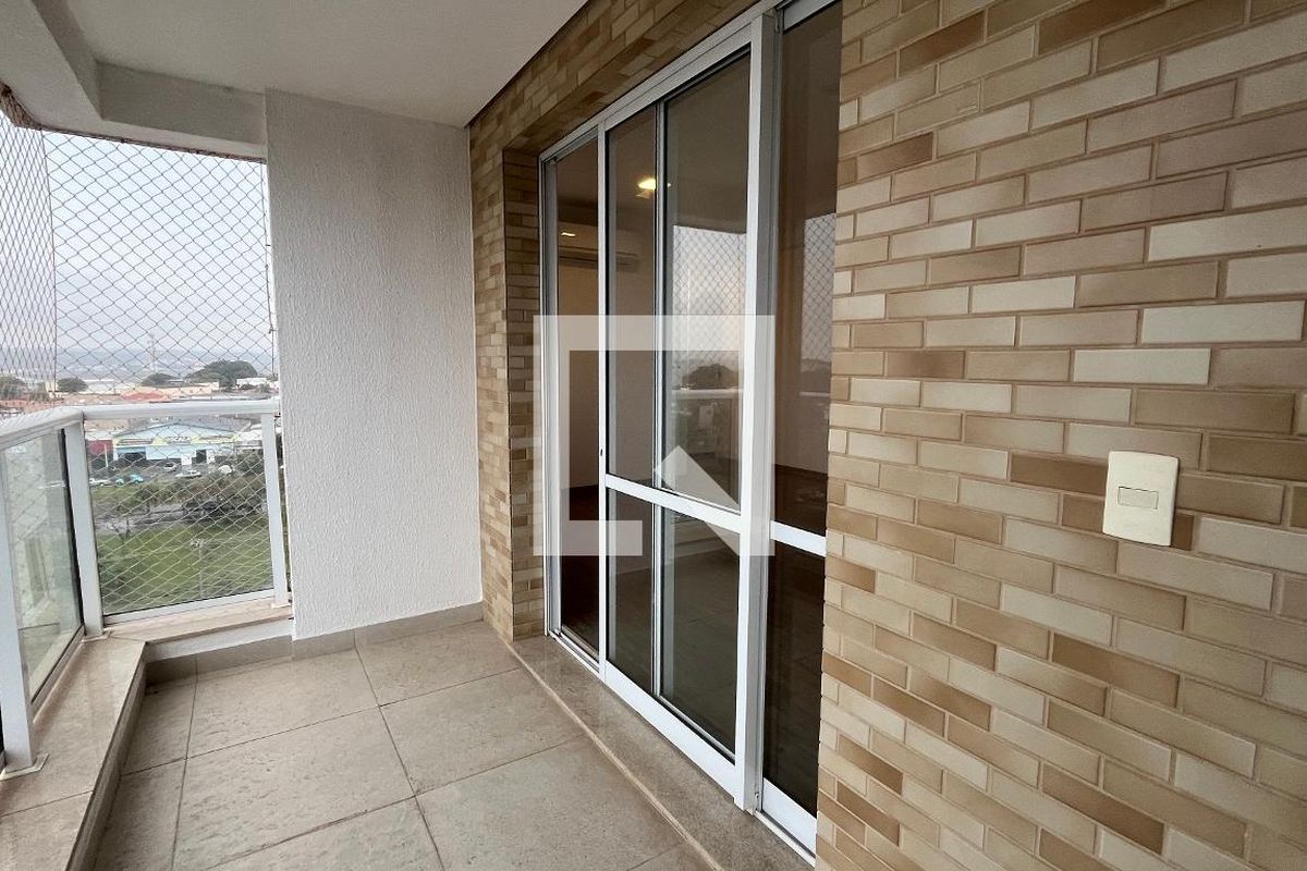 Apartamento à Venda - Mansões Santo Antônio, 2 Quartos,  74 m2 em , Campinas - sp | SoloBR