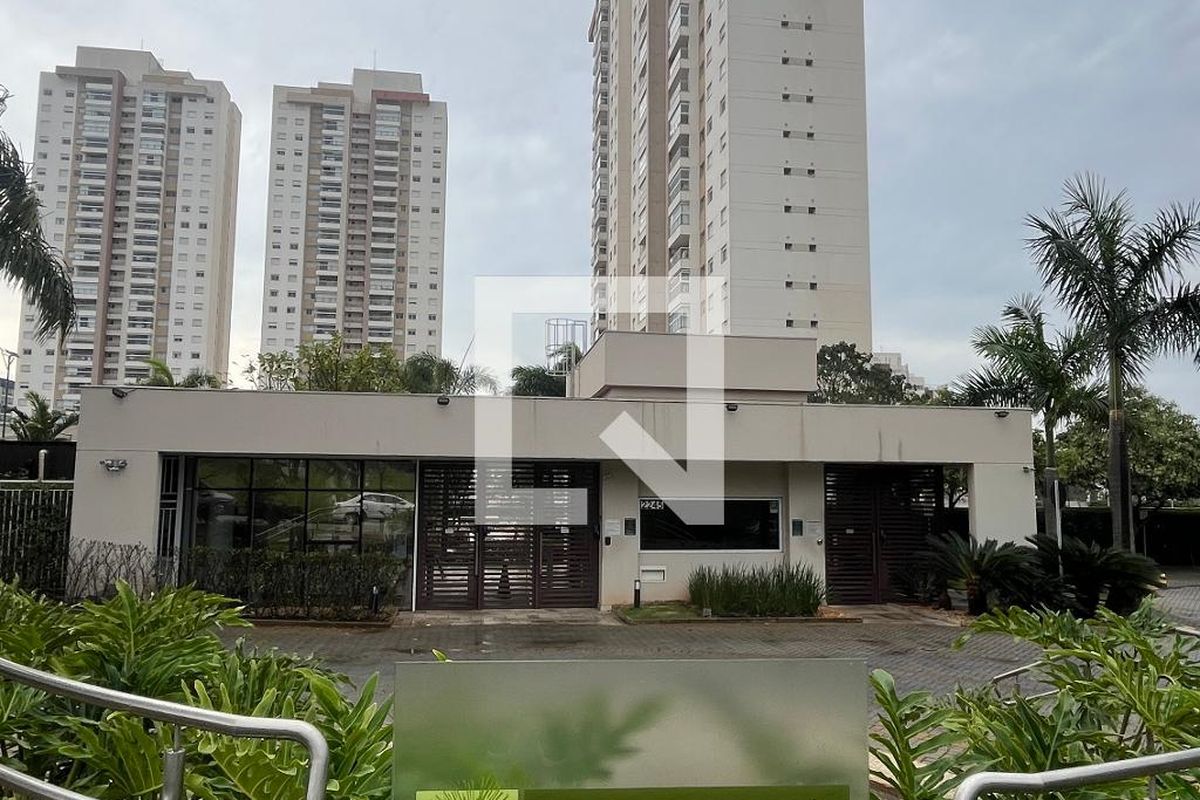 Apartamento à Venda - Mansões Santo Antônio, 2 Quartos,  74 m2 em , Campinas - sp | SoloBR