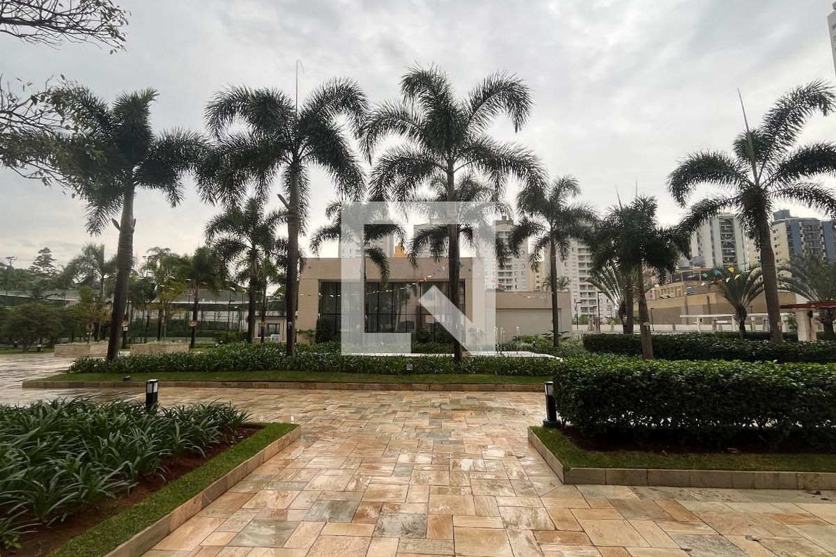 Apartamento à Venda - Mansões Santo Antônio, 2 Quartos,  74 m2 em , Campinas - sp | SoloBR