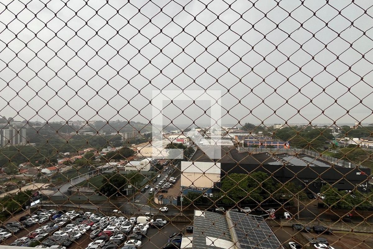 Apartamento à Venda - Mansões Santo Antônio, 2 Quartos,  74 m2 em , Campinas - sp | SoloBR