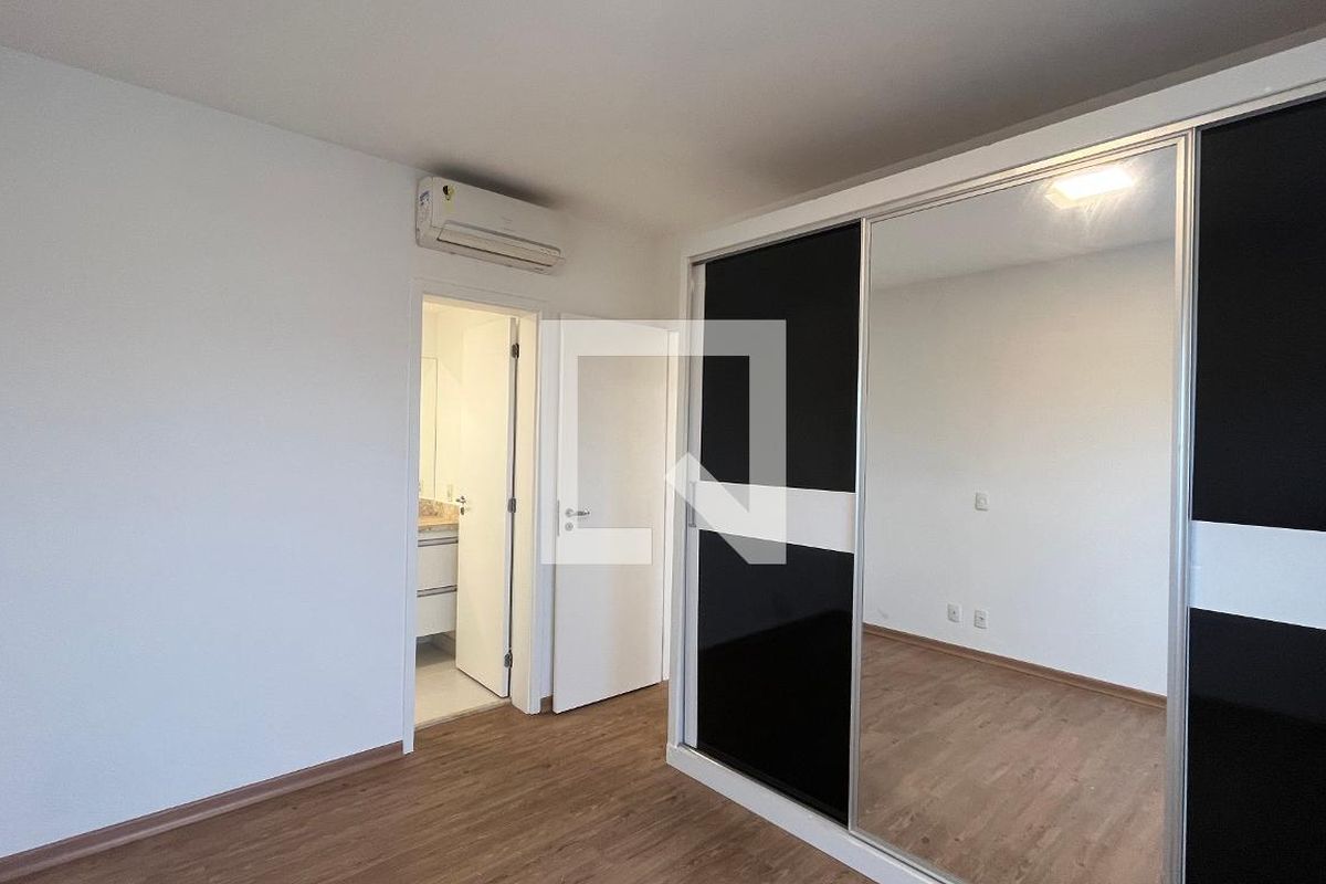 Apartamento à Venda - Mansões Santo Antônio, 2 Quartos,  74 m2 em , Campinas - sp | SoloBR