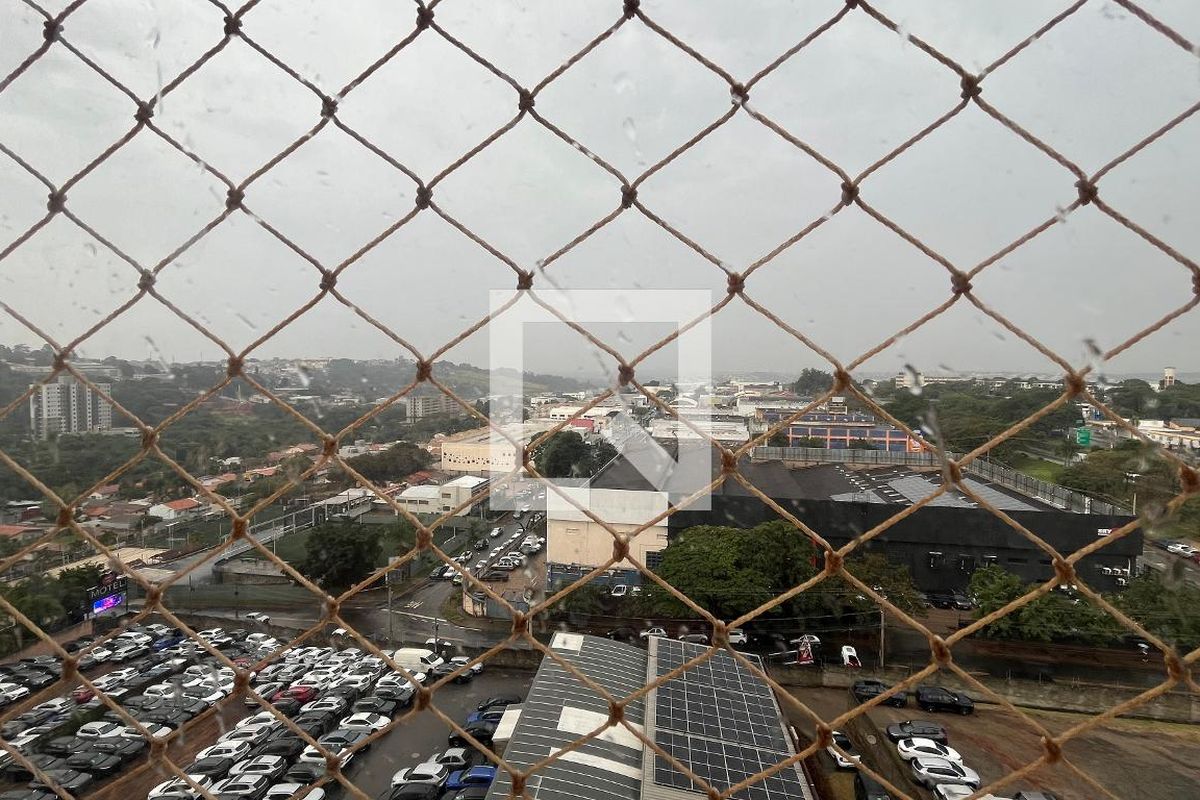 Apartamento à Venda - Mansões Santo Antônio, 2 Quartos,  74 m2 em , Campinas - sp | SoloBR