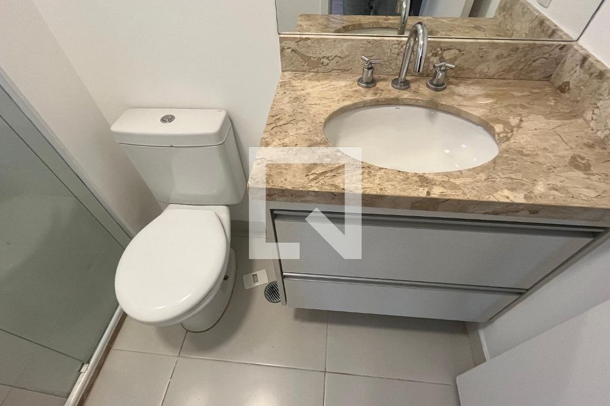 Apartamento à Venda - Mansões Santo Antônio, 2 Quartos,  74 m2 em , Campinas - sp | SoloBR