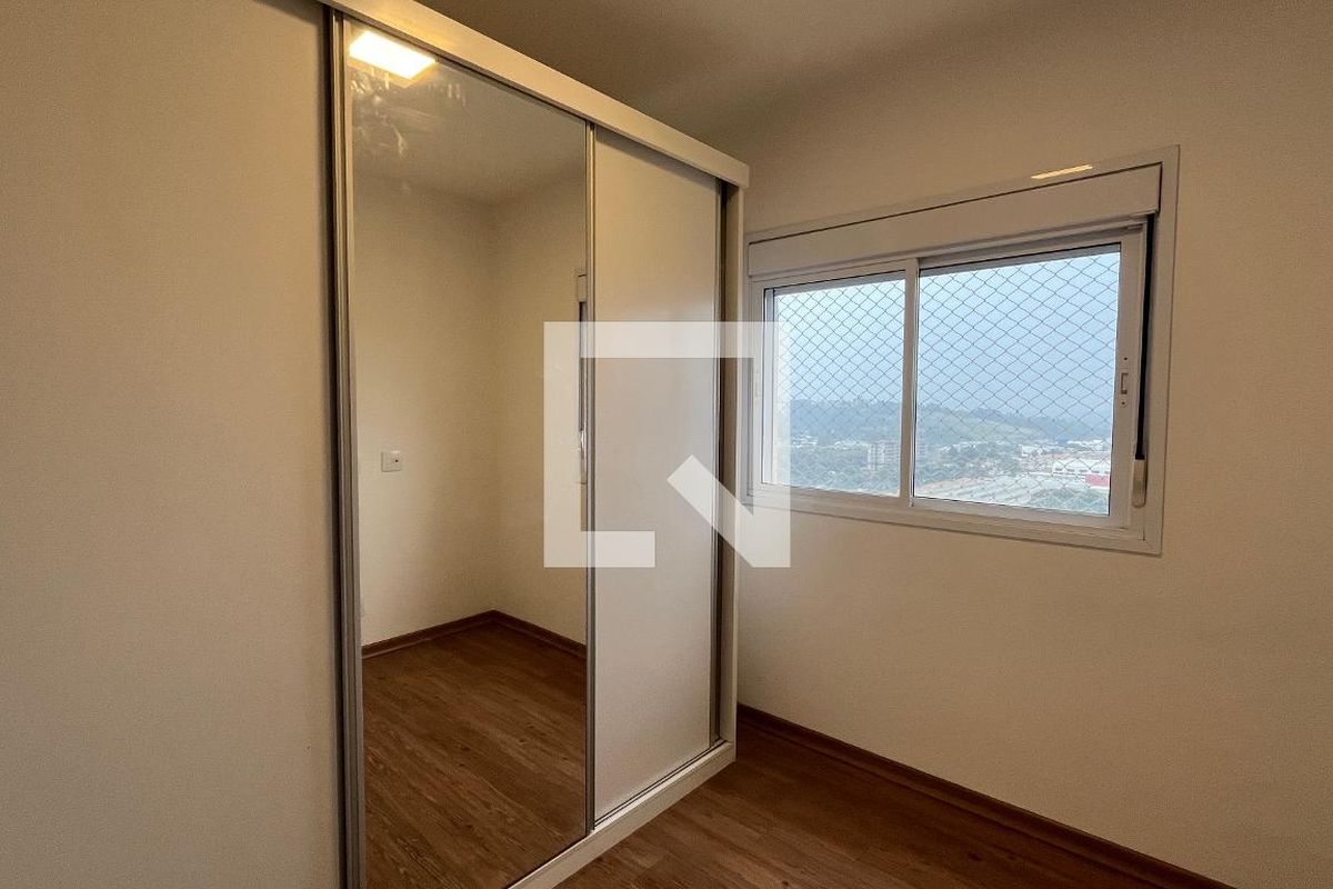 Apartamento à Venda - Mansões Santo Antônio, 2 Quartos,  74 m2 em , Campinas - sp | SoloBR