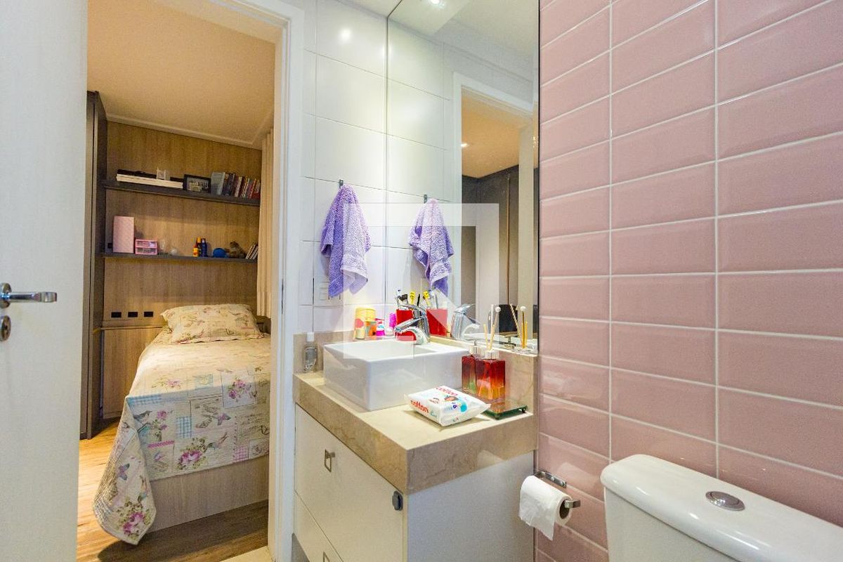 Apartamento, 3 quartos, 110 m² - Foto 29