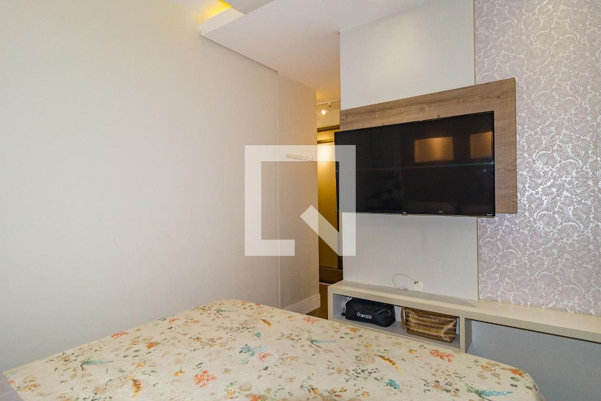 Apartamento, 3 quartos, 110 m² - Foto 34